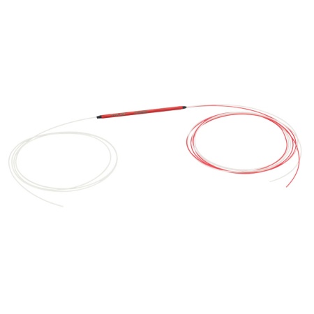 WD9860BB - Мультиплексор с разделением по длине волны для сигналов с длинами волн: 1060 нм / 980 нм, тип волокна: HI1060 FLEX, без разъемов, Thorlabs