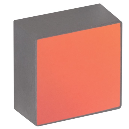 GH13-18U - Голографическая отражающая дифракционная решетка, 1800 штр./мм, 12.7 мм x 12.7 мм x 6 мм, УФ диапазон, Thorlabs