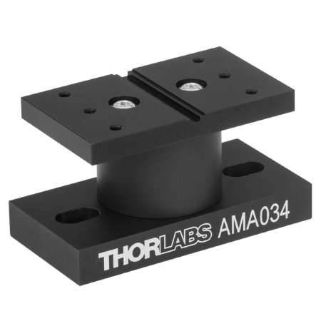 AMA034 - Стойка для датчика измерения силы FSC103, высота: 38 мм, Thorlabs AMA034 - Стойка для датчика измерения силы FSC103, высота: 38 мм, Thorlabs