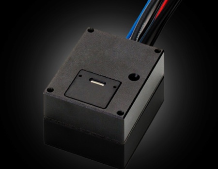 Компактные модули ФЭУ Hamamatsu