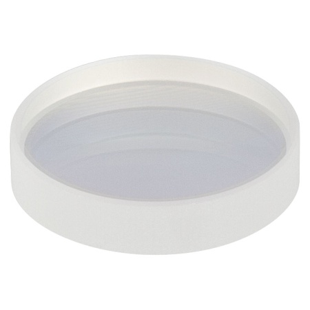 LC1120-B - N-BK7 плоско-вогнутая линза, Ø1", фокусное расстояние -100.0 мм, просветляющее покрытие: 650-1050 нм, Thorlabs