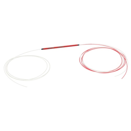 WD9850BA - Мультиплексор с разделением по длине волны для сигналов с длинами волн: 980 нм / 1550 нм, тип волокна: HI1060, без разъемов, Thorlabs