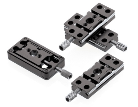 Миниатюрные системы размещения, ручное управление