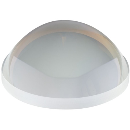 AL7560 - N-BK7 асферическая линза, Ø75 мм, фокусное расстояние 60 мм, числовая апертура 0.61, без покрытия, Thorlabs