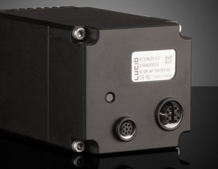 Камеры Lucid Vision Labs Atlas10, 10GigE, питание через Ethernet Камеры Lucid Vision Labs Atlas10, 10GigE, питание через Ethernet