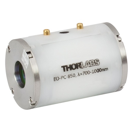 EO-PC-850 - Ячейка Поккельса, рабочий диапазон: 700 - 1000 нм, Thorlabs EO-PC-850 - Ячейка Поккельса, рабочий диапазон: 700 - 1000 нм, Thorlabs