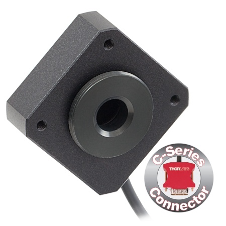 S305C - Компактный термодатчик для измерения мощности, поверхностное поглощение, рабочий диапазон: 0.19 - 25 мкм, макс. детектируемая мощность: 5 Вт, Thorlabs S305C - Компактный термодатчик для измерения мощности, поверхностное поглощение, рабочий диапазон: 0.19 - 25 мкм, макс. детектируемая мощность: 5 Вт, Thorlabs