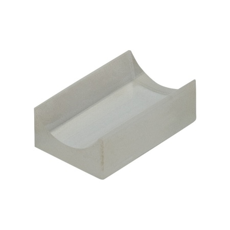 LK4372-UV - Плоско-вогнутая цилиндрическая линза из кварцевого стекла, фокусное расстояние: -10.0 мм, высота: 9.0 мм, длина: 14.0 мм, просветляющее покрытие: 290-370 нм, Thorlabs LK4372-UV - Плоско-вогнутая цилиндрическая линза из кварцевого стекла, фокусное расстояние: -10.0 мм, высота: 9.0 мм, длина: 14.0 мм, просветляющее покрытие: 290-370 нм, Thorlabs