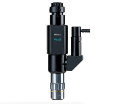 Видеомикроскопический блок Mitutoyo (VMU)