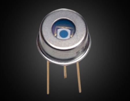 Лавинные фотодиоды