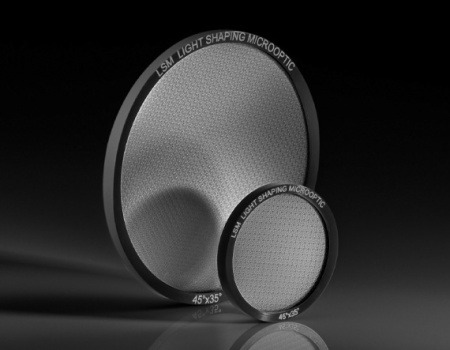 Голографические светорассеиватели, Голографические светорассеиватели,