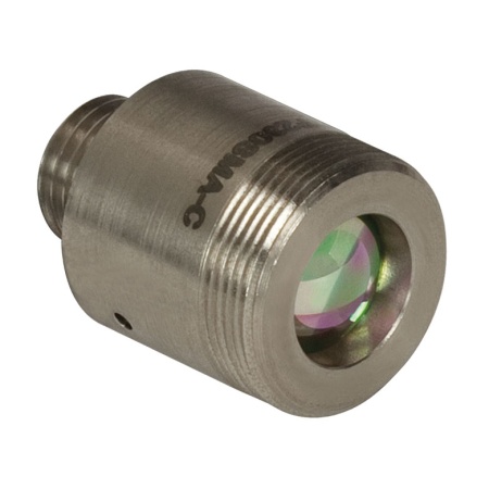 F230SMA-C - Оптоволоконный коллиматор, рабочая длина волны: 1310 нм, фокус: 4.64 мм, числовая апертура: 0.53, разъем: SMA905, Thorlabs F230SMA-C - Оптоволоконный коллиматор, рабочая длина волны: 1310 нм, фокус: 4.64 мм, числовая апертура: 0.53, разъем: SMA905, Thorlabs