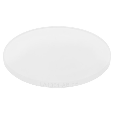 LA1301-AB - Плоско-выпуклая линза, материал: N-BK7, диаметр Ø2", f = 250 мм, просветляющее покрытие: 400-1100 нм, Thorlabs LA1301-AB - Плоско-выпуклая линза, материал: N-BK7, диаметр Ø2", f = 250 мм, просветляющее покрытие: 400-1100 нм, Thorlabs