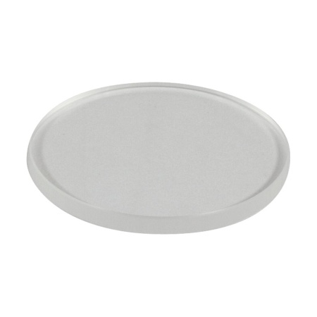 LA1908 - Плоско-выпуклая линза N-BK7, диаметр Ø1", фокусное расстояние f = 500.0 мм, без покрытия LA1908 - Плоско-выпуклая линза N-BK7, диаметр Ø1", фокусное расстояние f = 500.0 мм, без покрытия