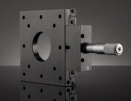 Системы положения на шариковых подшипниках, дюймовые стандарты