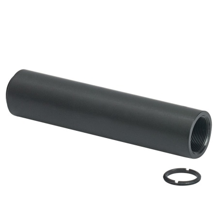 SM05L30 - Тубус для крепления линз SM05, глубина резьбы: 3", в комплект поставки входит одно стопорное кольцо, Thorlabs SM05L30 - Тубус для крепления линз SM05, глубина резьбы: 3", в комплект поставки входит одно стопорное кольцо, Thorlabs