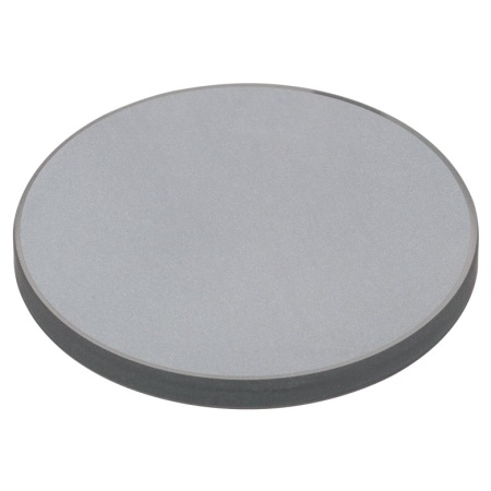 DG10-600-F01 - Диффузный отражатель, алюминиевое покрытие: 250-450 нм, Ø1", 600 Grit, Thorlabs DG10-600-F01 - Диффузный отражатель, алюминиевое покрытие: 250-450 нм, Ø1", 600 Grit, Thorlabs