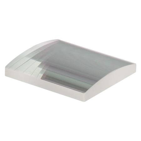 LJ1567L1-C - N-BK7 плоско-выпуклые цилиндрические линзы, фокусное расстояние: 100.0 мм, высота: 30.0 мм, длина: 32.0 мм, просветляющее покрытие: 1050-1700 нм, Thorlabs