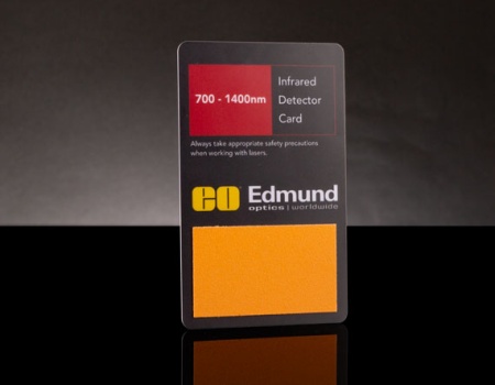 Визуализаторы лазерного пучка