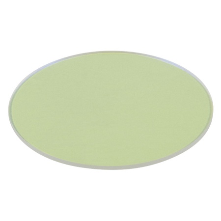 FM204 - УФ фильтр, Ø2", пороговая длина волны: 580 нм, угол падения: 45°, толщина: 1 мм, Thorlabs