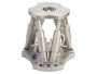 Гексаподы H-850.G2A, оси XYZ, 85-2000 Н, 50-100 мм, 30-60°