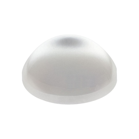 ACL2520U-DG6-B - Асферическая конденсорная линза со светорассеивающей поверхностью, Ø25 мм, фокусное расстояние 20.1 мм, числовая апертура 0.60, чистота поверхности 600 Grit, просветляющее покрытие: 650 nm - 1050 нм, Thorlabs