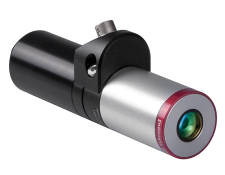 Компактные объективы с жидкостной линзой