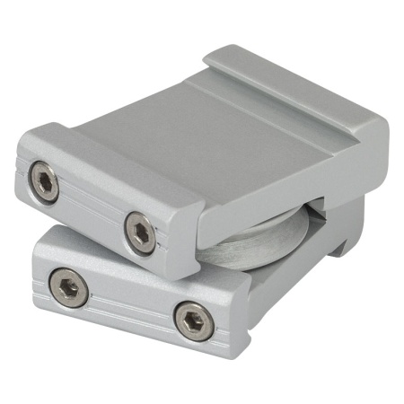 XT34RD - Вращающийся зажим для рельсов шириной 34 мм, двухстороннее крепление типа "ласточкин хвост", Thorlabs XT34RD - Вращающийся зажим для рельсов шириной 34 мм, двухстороннее крепление типа "ласточкин хвост", Thorlabs