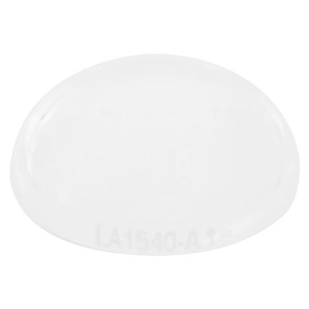 LA1540-AB - Плоско-выпуклая линза, материал: N-BK7, диаметр Ø1/2", f = 15 мм, просветляющее покрытие: 400-1100 нм, Thorlabs