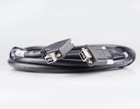 Аксессуары для работы с камерами FireWire