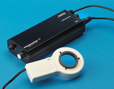 Кольцевой флуоресцентный источник света Кольцевой флуоресцентный источник света