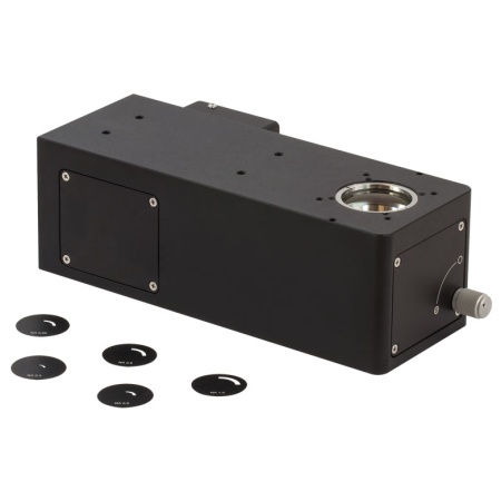 WFA1100 - Осветитель проходящего света для Dodt микроскопии (градиентно-контрастная микроскопия по методу Додта), Thorlabs WFA1100 - Осветитель проходящего света для Dodt микроскопии (градиентно-контрастная микроскопия по методу Додта), Thorlabs