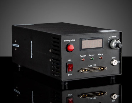 Твердотельные лазеры, 355 нм Твердотельные лазеры, 355 нм