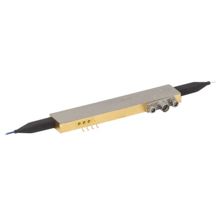 LN82S-FC - Модулятор интенсивности с постоянной линейной частотной модуляцией (чирп), ширина полосы пропускания: 10 ГГц, встроенный фотодиод, сменный GPO разъем, разъемы: FC/PC, Thorlabs LN82S-FC - Модулятор интенсивности с постоянной линейной частотной модуляцией (чирп), ширина полосы пропускания: 10 ГГц, встроенный фотодиод, сменный GPO разъем, разъемы: FC/PC, Thorlabs