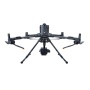 Гиперспектральная камера FS60-CX для БПЛА, 400–1000 нм, 128 к/с, CMOS