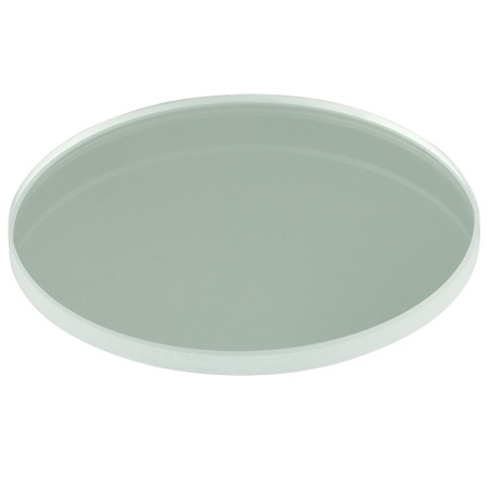 LB4293 - Двояковыпуклая линза из кварцевого стекла, фокусное расстояние 1000.0 мм, Ø2", без покрытия, Thorlabs