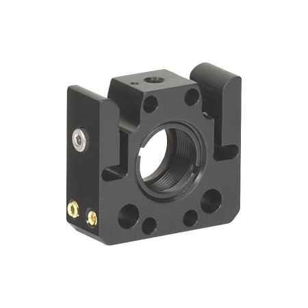 SP06T - Пластина для создания съемного звена каркасной системы (16 мм), толщина: 0.40", Thorlabs SP06T - Пластина для создания съемного звена каркасной системы (16 мм), толщина: 0.40", Thorlabs