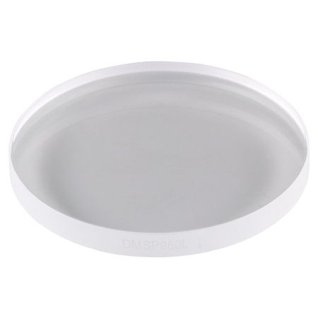 DMSP950L - Коротковолновые фильтры, Ø2", пороговая длина волны: 950 нм, Thorlabs