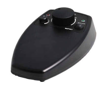 MZF001 - Джойстик для ручного управления системой позиционирования