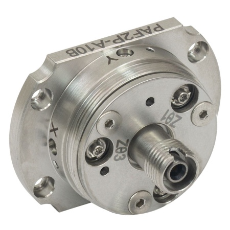 PAF2P-A10B - Блок FiberPort для сопряжения с оптоволокном, FC/PC разъем, ахроматическая линза: f=10.0 мм, просветляющее покрытие: 650 - 1050 нм, Thorlabs PAF2P-A10B - Блок FiberPort для сопряжения с оптоволокном, FC/PC разъем, ахроматическая линза: f=10.0 мм, просветляющее покрытие: 650 - 1050 нм, Thorlabs