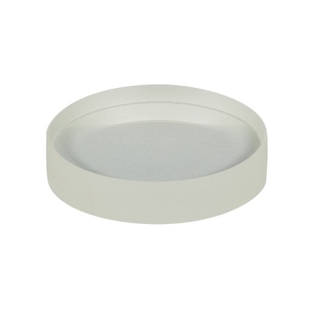 LD1613-B - N-BK7 двояковогнутая линза, Ø25.4 мм, фокусное расстояние -100.0 мм, просветляющее покрытие: 650-1050 нм, Thorlabs