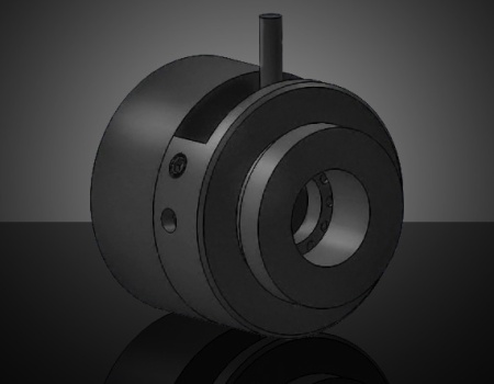 C, S и T-Mount держатели с ирисовой диафрагмой