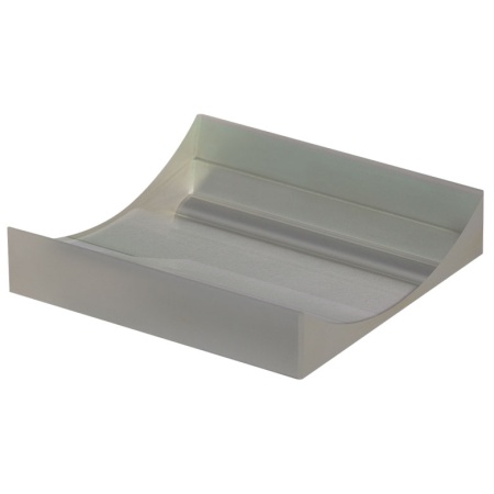 LK1431L1-C - N-BK7 плоско-вогнутая цилиндрическая линза, фокусное расстояние:-75 мм, высота 50.8 мм, длина 53 мм, просветляющее покрытие: 1050-1700 нм, Thorlabs