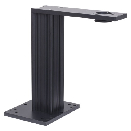 CEA1400 - Штатив микроскопов Cerna с рукояткой для установки системы освещения отраженным светом, высота: 400 мм, Thorlabs CEA1400 - Штатив микроскопов Cerna с рукояткой для установки системы освещения отраженным светом, высота: 400 мм, Thorlabs