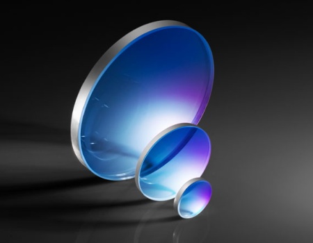 Оптические окна из кварцевого стекла Suprasil