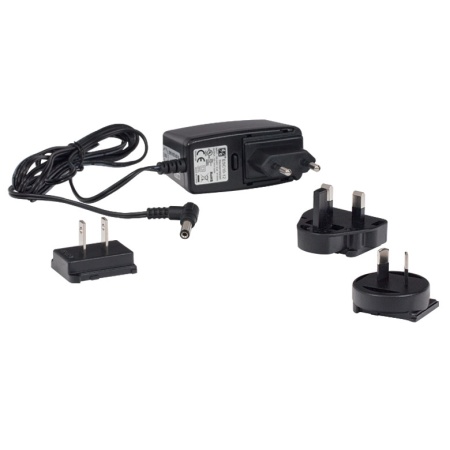 PMPS12 - Источник питания на 12 В (VDC) для измерителей мощности серий PM20, PM30, PM50, Thorlabs PMPS12 - Источник питания на 12 В (VDC) для измерителей мощности серий PM20, PM30, PM50, Thorlabs