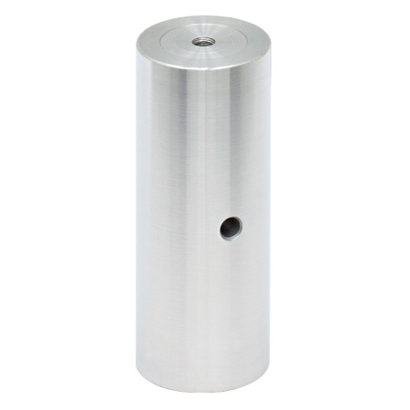 P100/M - Стержень для держателей оптики, Ø1.5", резьба: M6, высота: 100 мм, Thorlabs