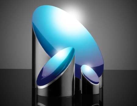 Внеосевые параболические зеркала для сверхкоротких импульсов с серебряным покрытием