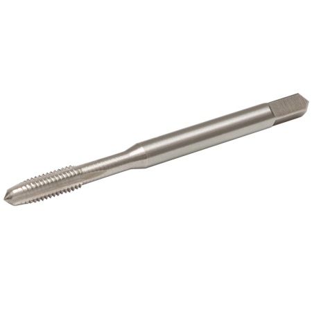 TAPM407 - Метчик с метрической резьбой: M4 x 0.7 (стандарт M4), Thorlabs