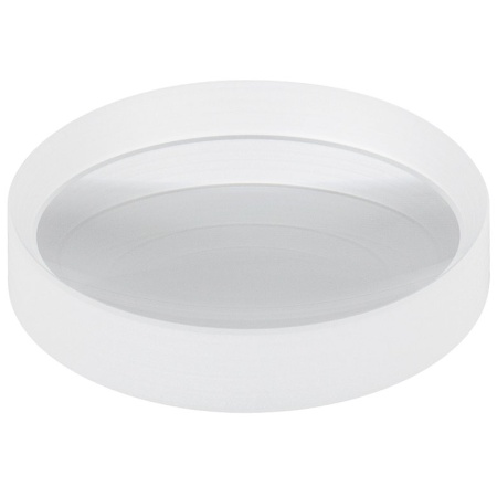 LC1093 - N-BK7 плоско-вогнутая линза, Ø2", фокусное расстояние -100.0 мм, без покрытия, Thorlabs